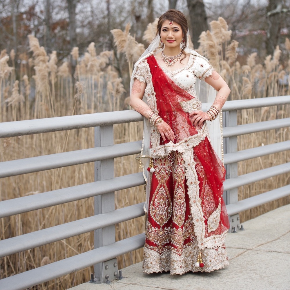 Indian bridal